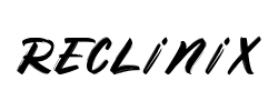 Reclinix - logo
